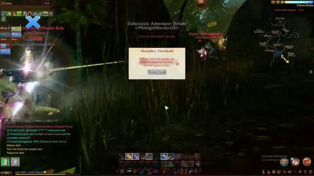 ArcheAge - PVP Hasla :D смотреть онлайн