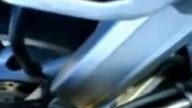 Suzuki SV650S '99 Laser carbon exhaust смотреть онлайн