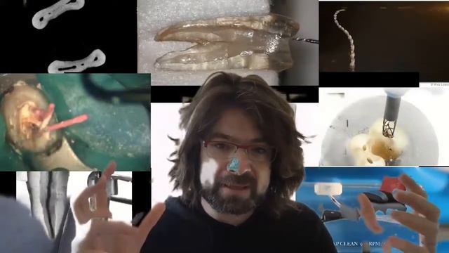 Видеоанонс Михаила Соломонова 18-19 марта 2021 года смотреть онлайн