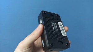 Цифровая приставка Limax DV1120HD
