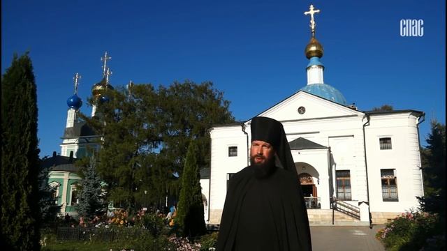 МОНАСТЫРИ РОССИИ  Оптина Пустынь