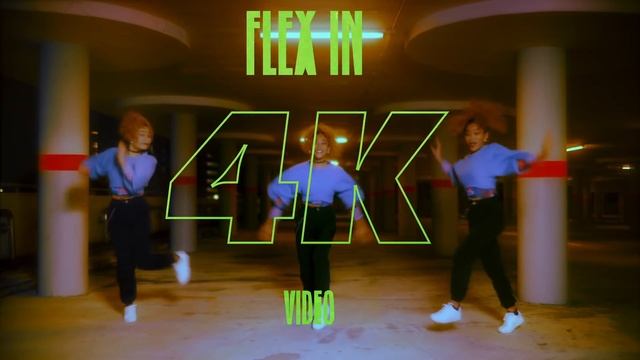 Canon EOS M50 Mark II - Flex Your Stories #2