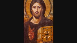 Kyrie Eleison (Byzantine, @ Litia)