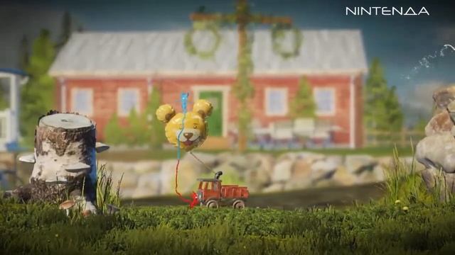 Скидки на Switch, Bulletstorm, Unravel, Tales of и другие отличные игры смотреть онлайн