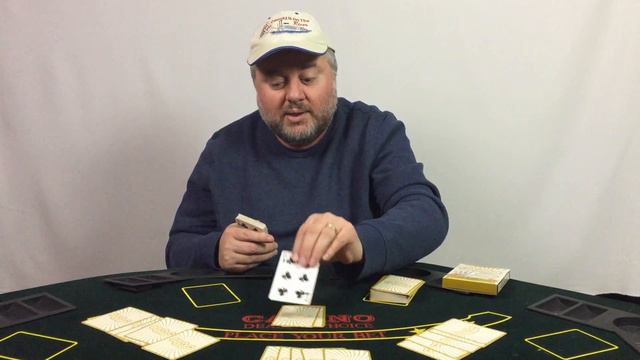 Auction Poker Rules with Rules Twist смотреть онлайн