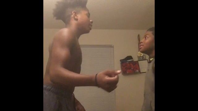 We tested the swipe game it was actually fun?? смотреть онлайн