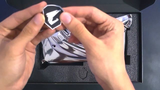 Unboxing RTX 2060 Super Aorus смотреть онлайн