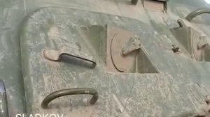 Сладков+  ЧЕЧНЯ 2003.  Часть первая