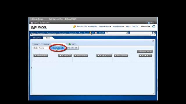 How do I embed a report in a sales dashboard? смотреть онлайн