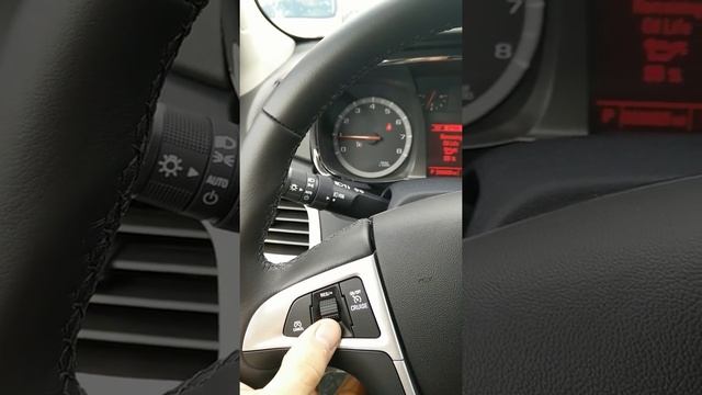 How to set cruise control gmc terrain смотреть онлайн