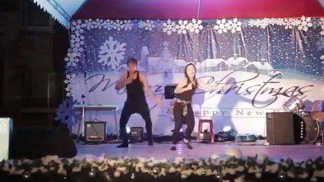 Love me like you do dance cover смотреть онлайн