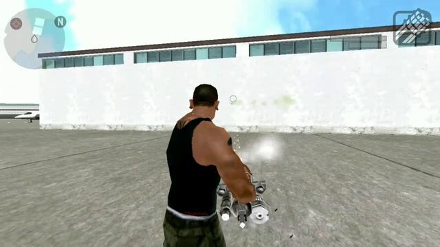 КАК СДЕЛАТЬ ЦВЕТНОЙ ДЫМ #2 GTA SA Android смотреть онлайн
