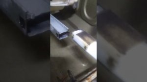 Замена амортизатора на Стиральной машины    BOSSCH MAX 4