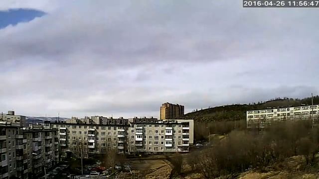 Погода в Мурманске смотреть онлайн