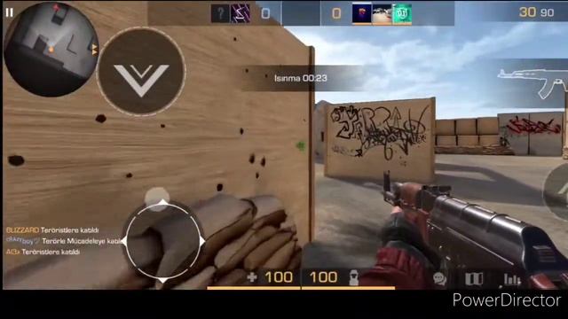 STANDOFF2 NASIL KULLANILIR 1: AKR смотреть онлайн