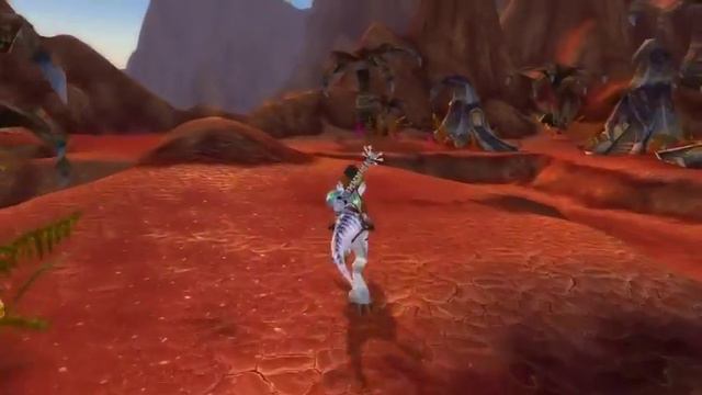 ЭТИ МЕСТА УЗНАЕТ КАЖДЫЙ ИГРОК В World of Warcraft смотреть онлайн