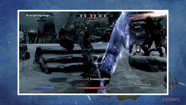 Is Skyrim Remastered a BAD Idea? смотреть онлайн