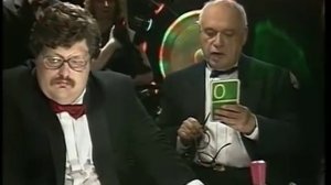 Что? Где? Когда? – Самое скандальное завершение игры в истории Клуба! (28.06.1997)