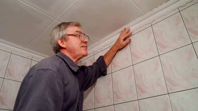 Легкий ремонт в ванной комнате. смотреть онлайн