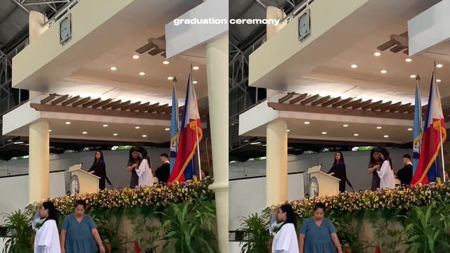 salon prep, shs graduation, family outing in Laguna 👩🏻🎓 | Life with 𝒜𝒹𝓎 смотреть онлайн