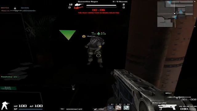 [Bug] Can't see walls in Qr | by Gendelo смотреть онлайн
