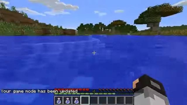 Minecraft wiki tutorial: Water breathing potion смотреть онлайн