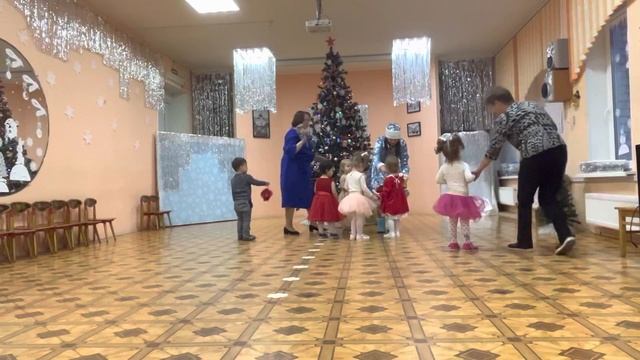 Новогодняя сказка 2022 смотреть онлайн
