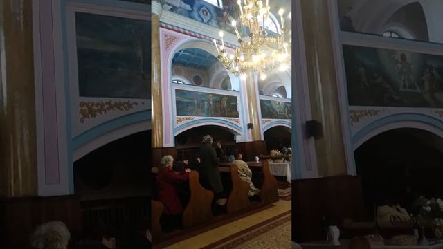 Байя-Маре. Румунія смотреть онлайн