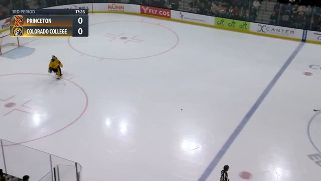 12/31/22 Princeton at Colorado College Highlights смотреть онлайн