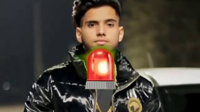 dj police Siren ringtone| dj ringtone смотреть онлайн