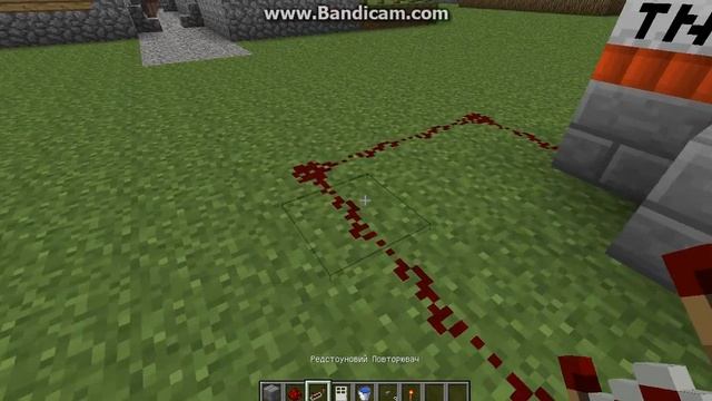 Как сделать мощную TNT Пушку без модов в Minecraft? смотреть онлайн