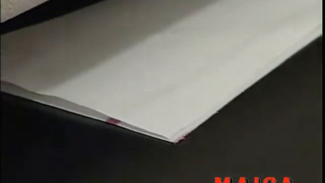 Дублирующий пресс MAICA MP 2S смотреть онлайн