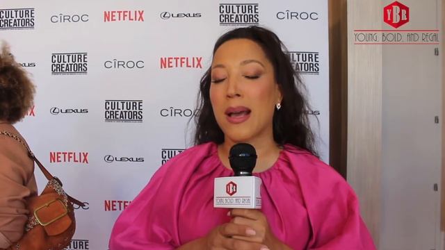 Robin Thede on @HBO 's 'A Black Lady Sketch Show' Emmy Win! The Cast Being A Real Sisterhood! смотреть онлайн