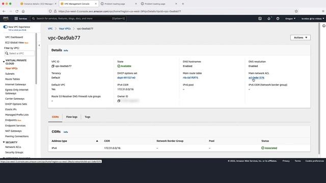 How do I troubleshoot an unresponsive website hosted on my EC2 instance? смотреть онлайн