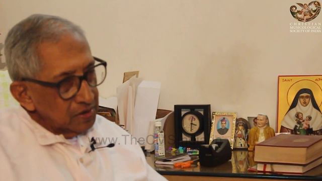 Aramaic Project-181. Mar Joseph Powathil: Burning with zeal for the Syro Malabar Church смотреть онлайн