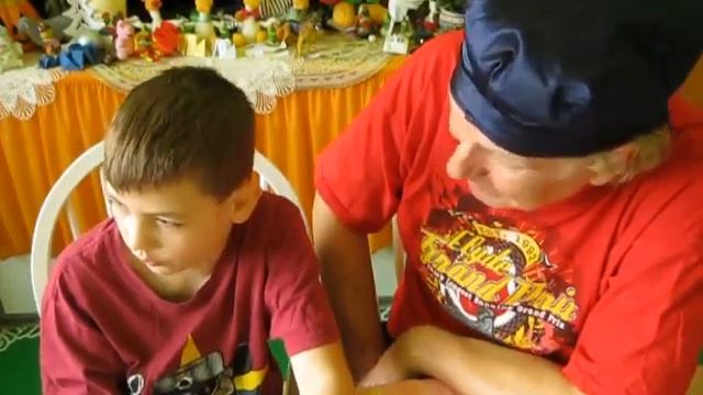 Видео анекдот про Вовочку. Новожилов Александр. смотреть онлайн