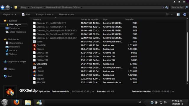 Como descargar Resident Evil 2 [1 link] megaupload [RESPUESTA] [ORIGINAL] смотреть онлайн