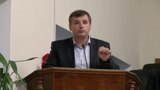 04.10.2015 Вечернее Богослужение Бирюков В.В. Кулеш Т.В. Петренко Л.А. Культурная 9 смотреть онлайн