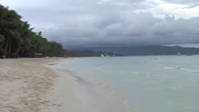 BORACAY ISLAND - MALAY AKLAN - THE PHILIPPINES смотреть онлайн