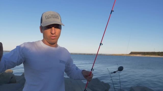 How to Catch Flounder - Flounder Fishing Tips for live bait and lures смотреть онлайн