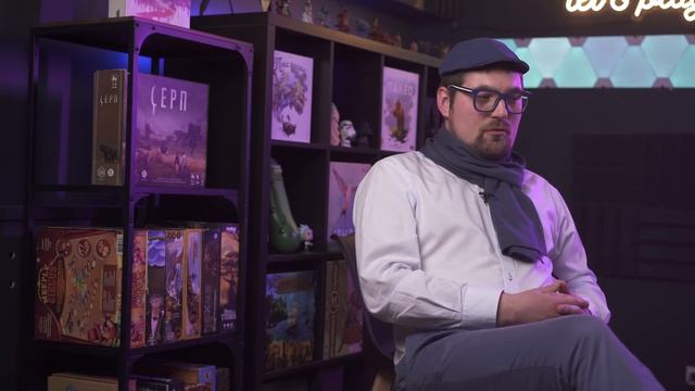 Лига Настольных Игр. Сезон 2. Раунд 3: Капитан Сонар. Первая игра на ВЫБЫВАНИЕ - Орифламма! смотреть онлайн