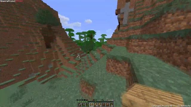 เกมอาถรรพ์ ฉันโคตรกลัว - Minecraft Error 422 (1) смотреть онлайн