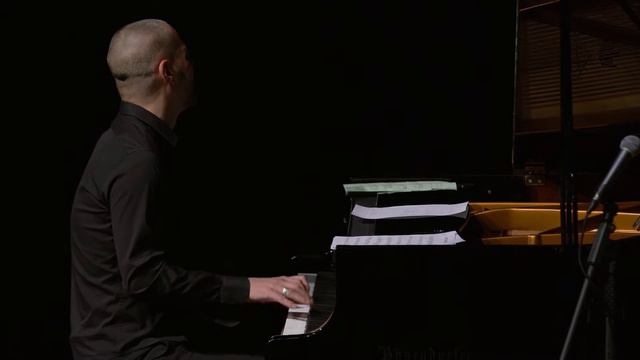 Russian Lullaby, Oleg Kireyev and Vasil Hadžimanov, Moscow, December 2019 смотреть онлайн