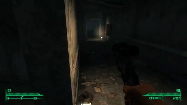 fallout 3 - управление музеями. часть 79. смотреть онлайн