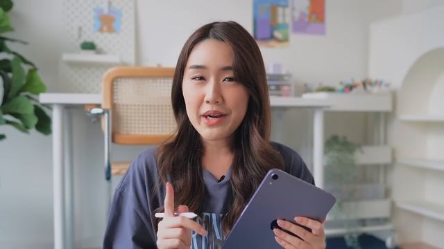 ใช้มาแล้ว! iPad mini 6✏️ ทำงานจดสรุปเล็กไปไหม? เหมาะกับวัยเรียนรึป่าว? Peanut Butter смотреть онлайн