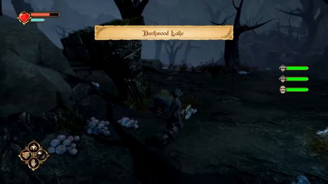 Fable Anniversary Episode 12 смотреть онлайн