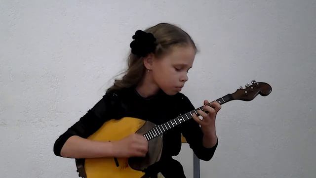 Лайкова Ксения 9 лет смотреть онлайн