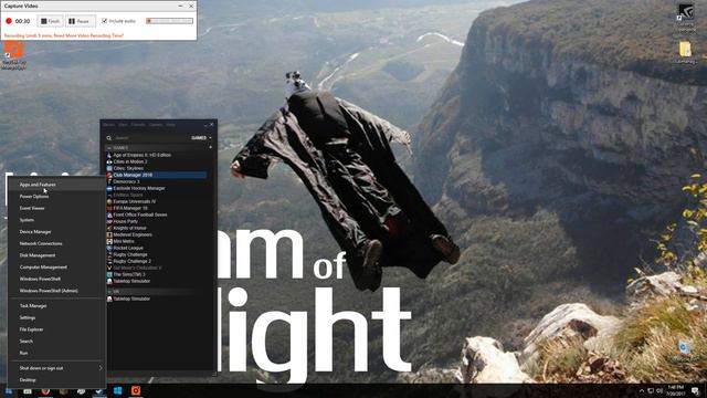 How to enable directplay in Windows 10 (allows you to play old games on steam...) смотреть онлайн