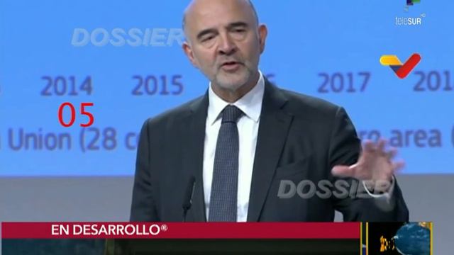 Dossier 2019.11.08 HD Con Walter Martinez