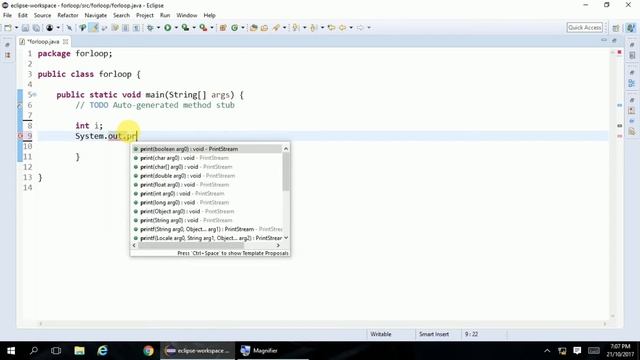 Loop Concepts | For Loop ( Concept and Implementation in java) | Urdu/Hindi смотреть онлайн